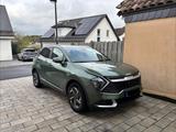 Kia Sportage 1.6 T-GDI EcoDyn. 132kW Vision DCT ... - gebrauchte Kia Sportage aus dem Jahr 2022