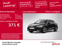 Audi A3 - Vorschau Bild 1