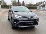 Toyota RAV 4 Allrad Hybrid Edition-S/EU6/Kamera/AHK/LED - Toyota mit Hybrid-Antrieb: Geländewagen