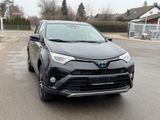 Toyota RAV 4 Allrad Hybrid Edition-S/EU6/Kamera/AHK/LED - Toyota RAV 4 aus 2017