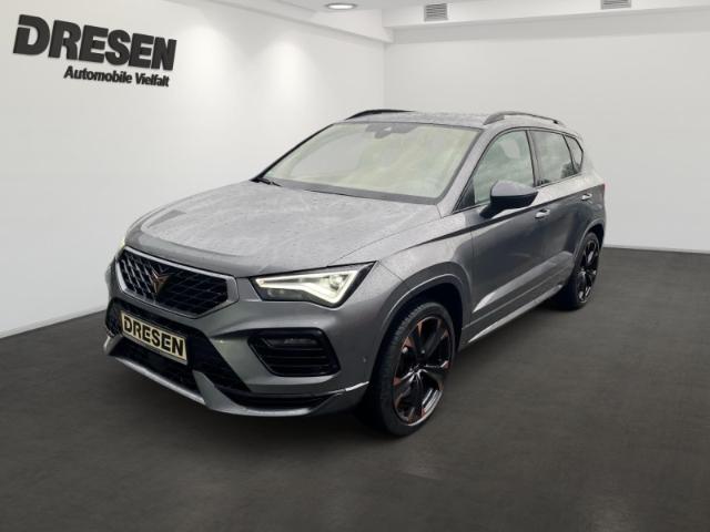 Cupra Ateca 2.0 TSI DSG 4Drive Navi+ Rückfahrkamera+ T