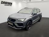 Cupra Ateca 2.0 TSI DSG 4Drive Navi+ Rückfahrkamera+ T - Cupra Ateca Gebrauchtwagen in Düsseldorf