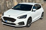 Ford Focus ST Mk4 - Ford: Mk4