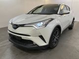 Toyota C-HR Hybrid 1.8 Lounge/LED/Keyless/LenkradH/Navi - Toyota in Koblenz
