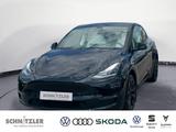 Tesla Model Y Max. Range Dual AWD LED/NAVI/KAMERA/PANO