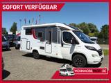 Bürstner Travel Van T 620 G  SAT/2xTV+Solar+Lithium+Tüv  - Bürstner Van