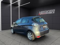 Renault Zoe Life Z.E. 40 (Leihbatterie)