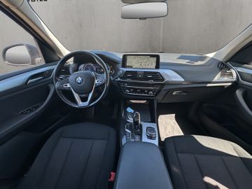 BMW X3 - 10