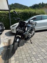 BMW F900r - Motorräder in Freiburg
