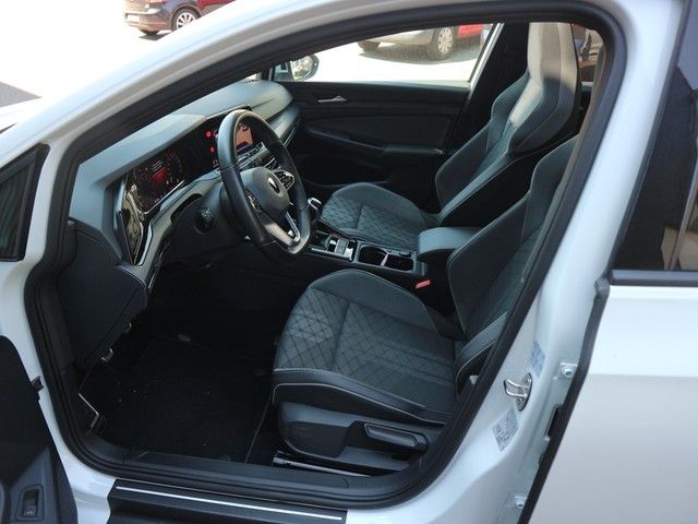 Volkswagen Golf - Bild 9