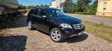 Mercedes-Benz ML 350 4MATIC - - gebrauchte Mercedes-Benz ML-Klasse aus dem Jahr 2009