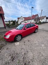 Ford Mondeo 2.0 TDCI - Ford Mondeo aus 2006: Tdci