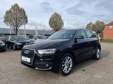 Audi Q3 2.0 TDI Scheckheftgepflegt,1.Hand,Xenon,AHK - Audi Q3 Gebrauchtwagen in Bremen