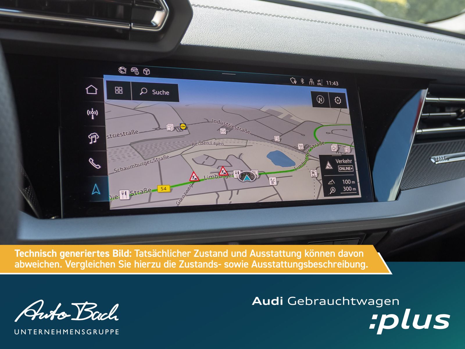 Audi A3 - Bild 21