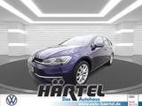 Volkswagen GOLF VARIANT HIGHLINE 2.0 TDI DSG (+EURO6) Navi - Volkswagen Golf: 6.0