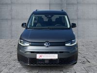 Volkswagen Caddy - Vorschau Bild 3
