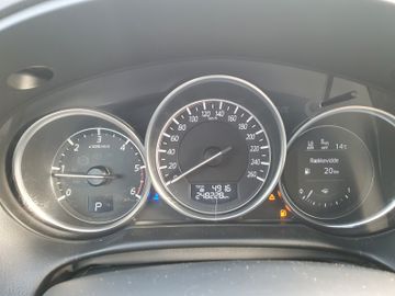 Mazda CX-5 - 12