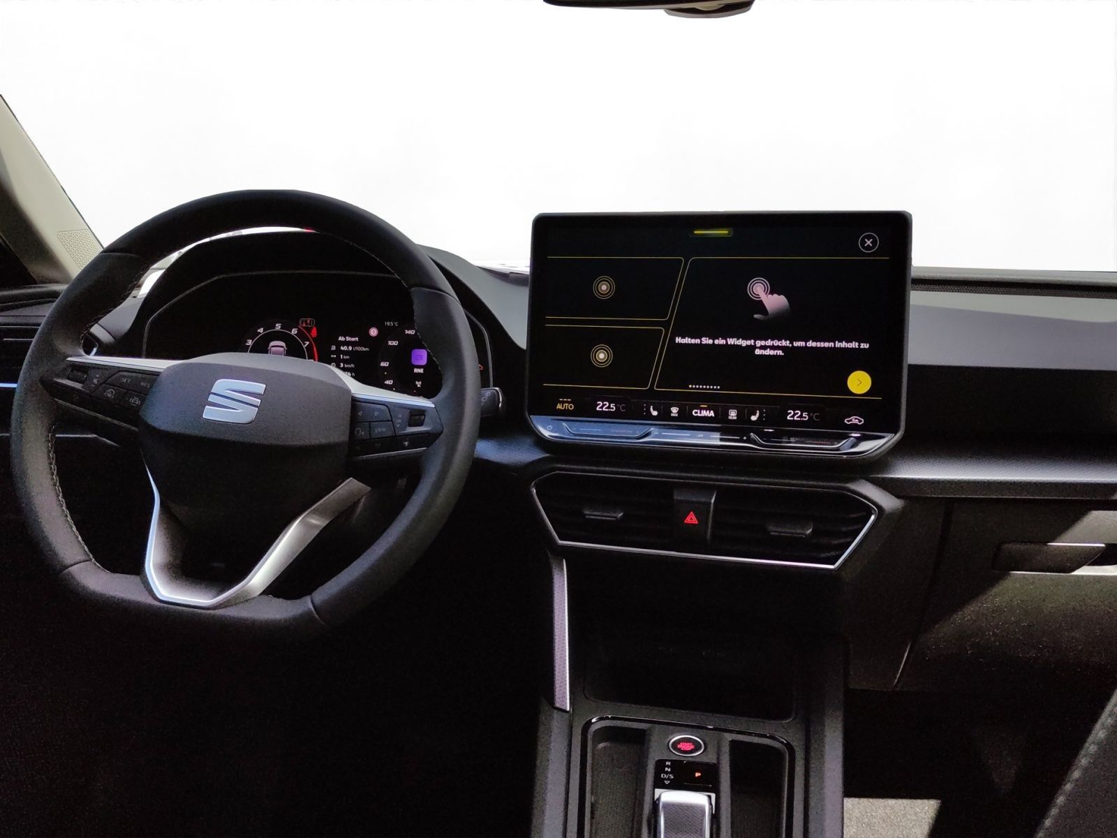 Seat Leon - Bild 12