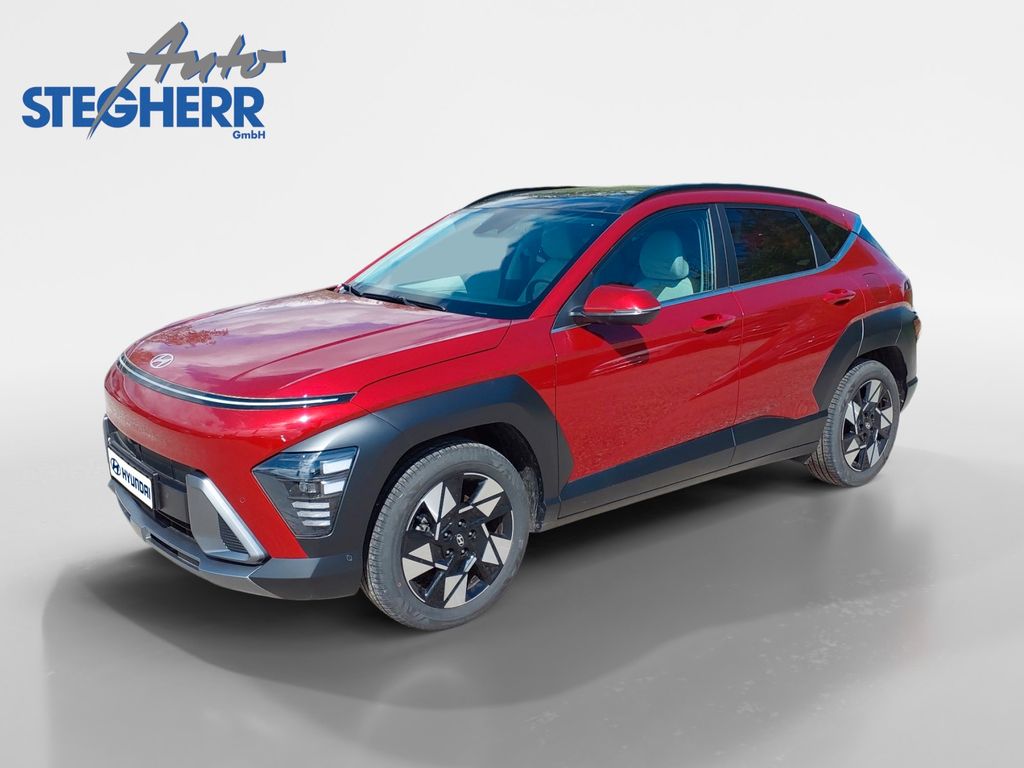 2024 Hyundai KONA