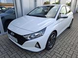 Hyundai i20 Select 1.0 T-GDI Sitzheizung, Lenkradheizung - Hyundai i20 in Rostock