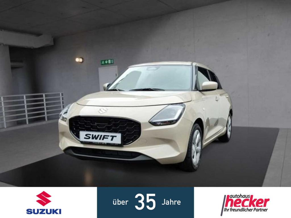 Suzuki Swift 1.2 Hybrid MT Comfort