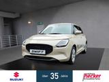 Suzuki Swift 1.2 Hybrid MT Comfort