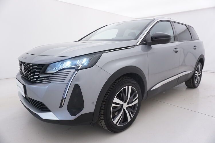 Image of Peugeot 5008