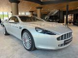 Aston Martin Rapide 6.0 V12 Touchtronic Luxury Voll-Neuwagen - Aston Martin in Leipzig