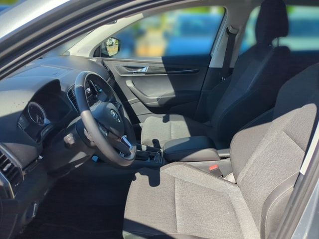 Fahrzeugabbildung SKODA Karoq 1.5 TSI DSG Style AHK NAVI KAMERA KESSY