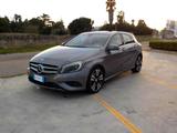 Mercedes-Benz Mercedes-benz A 200 CDI Automatic Executive - Mercedes-Benz A 220 aus 2013