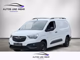 Opel Combo E Cargo Edition erhöhte Nutzlast XL *Navi* - Opel Combo: Edition