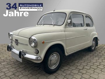 Seat 600-E *mtl. 105€*