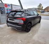 Skoda Kamiq 1.5 TSI DSG Style , Sportpaket, Top Zust. - Skoda Kamiq von privat