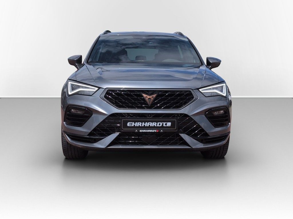 Cupra Ateca - Bild 2