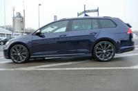 Volkswagen Golf 2.0 TSI DSG 4MOTION BMT R Variant PANO NAVI