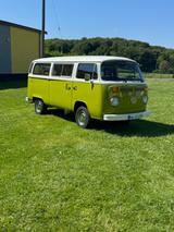 Volkswagen T2 - VW T2 9-Sitzer