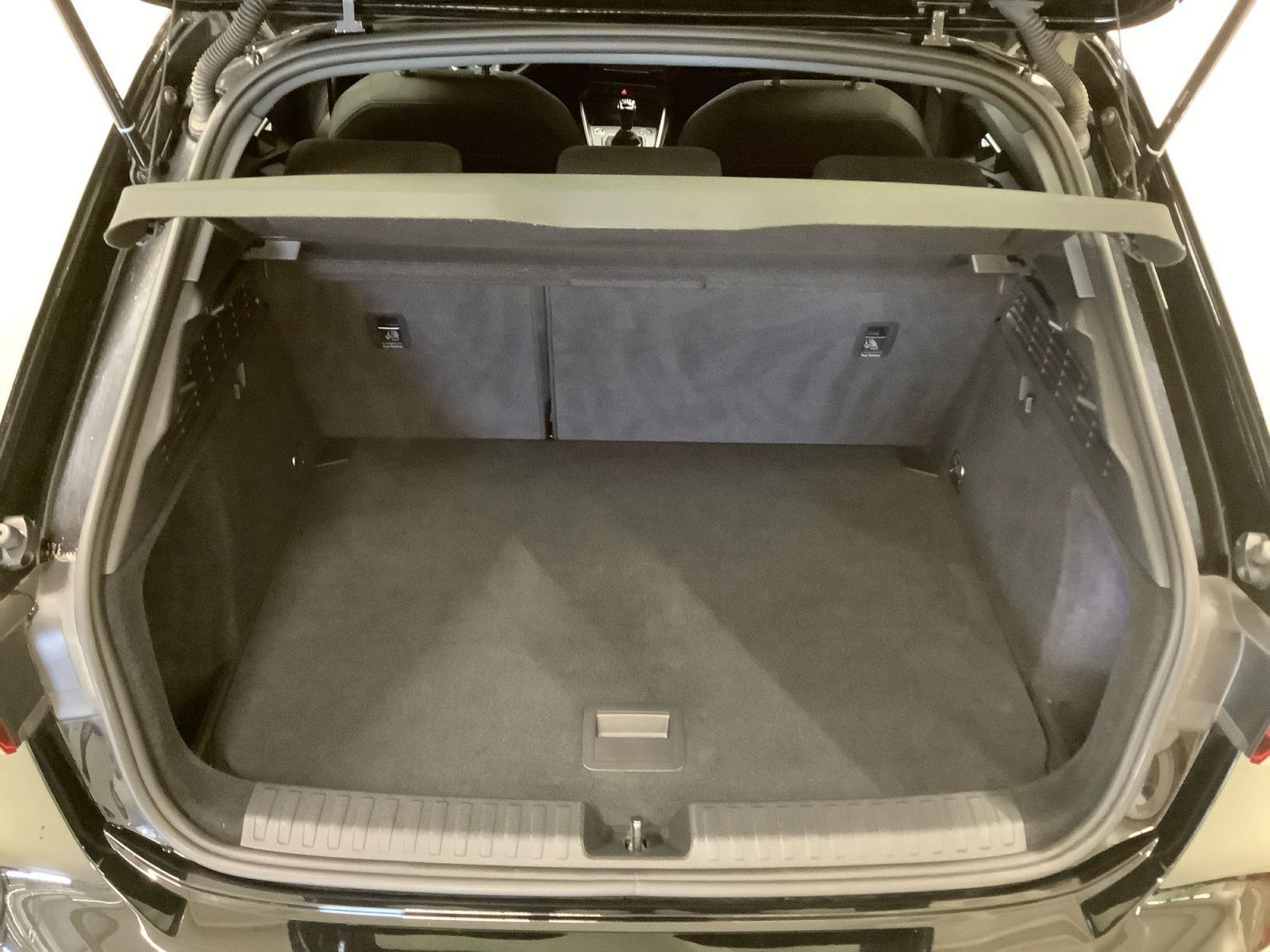 A3 Sportback 35 TFSI Carplay+ACC als FOD