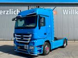 Mercedes-Benz 1844 Actros MP3 | MEGA*FG:558076*Klima*Hydraulik - Mercedes-Benz Actros 1844