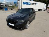 BMW X3 M Competition / Schmiederäder / H&R Federn - gebrauchte BMW X3 M aus dem Jahr 2023