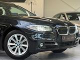BMW 520d Touring/Bi-Xenon/ - BMW 520: Kombi, 520d