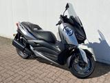 Yamaha XMAX 300 Keyless Go, Ceramic Grey, 2. Hand - YAMAHA XMAX 300