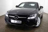 Mercedes-Benz C 200 Coupe 4Matic*Kamera*Navi*Sitzhz* - Mercedes-Benz C 200 mit Benzin-Antrieb: Sportwagen, Automatik