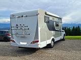 Carado t 337 - Carado Diesel Teilintegrierter