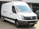 Volkswagen Crafter 2.0 TDI Kasten 50 KLIMA/REGALE/AHK 3,00t - Angebote entsprechen deinen Suchkriterien