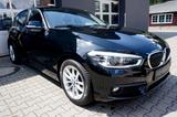 BMW 118 Lim. 5-trg. Advantage/LED / Sitzh./ Navi - BMW 118: Navigationssystem