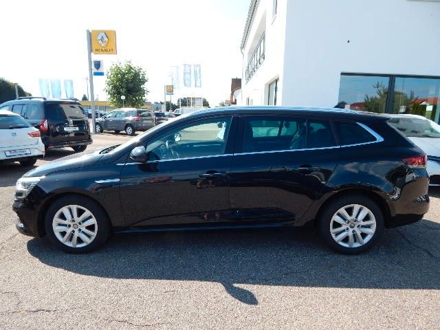 Renault Megane IV Grandtour Intens 1,5dCi