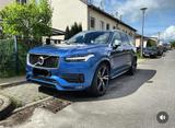 Volvo XC90 D5 AWD Geartronic R-Design Voll 7Sitzer