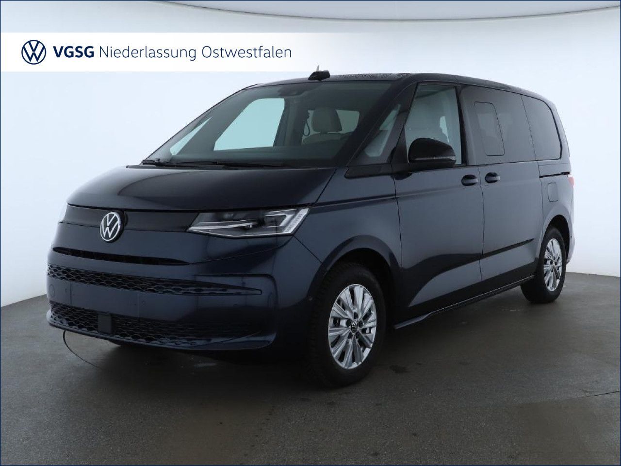 Volkswagen T7 Multivan - Bild 5