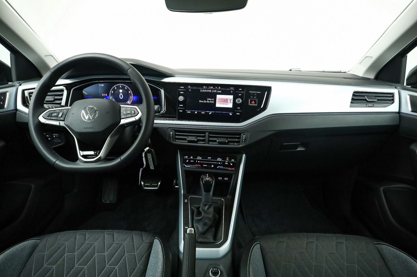 Volkswagen Polo - Bild 11