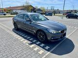 BMW 330 Gran Turismo Gran Turismo 330d xDrive Lu... - graue BMW 330 Gran Turismo
